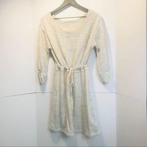 Anthropologie Saturday Sunday French Terry Tunic